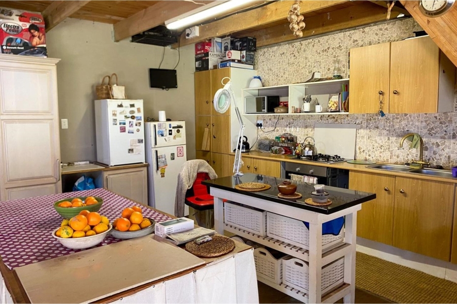2 Bedroom Property for Sale in Bot River Western Cape